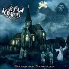 CD / Wolfchant / Determined Damnation / Limited / Digipack