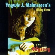 CD / Malmsteen Yngwie / Odyssey