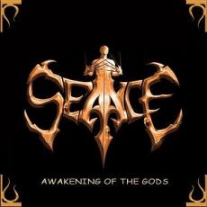 CD / Seance / Awakening Of The Gods