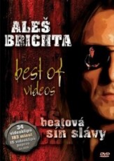DVD / Brichta Ale / Best Of Videos / Beatov s slvy