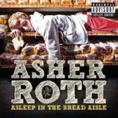 CD / Roth Asher / Asleep In The Bread Aisle