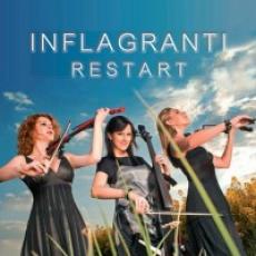 CD / Inflagranti / Restart