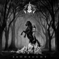 CD / Lacrimosa / Sehnsucht / Limited / Digipack