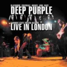 2CD / Deep Purple / Live In London / 2CD