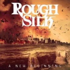 CD / Rough Silk / New Beginning