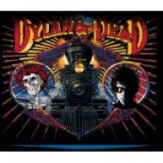 CD / Dylan Bob / Dylan And The Dead / Remastered