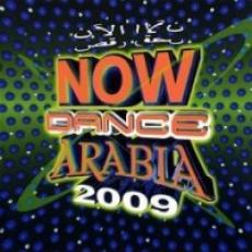 CD / Various / Now Dance Arabia 2009