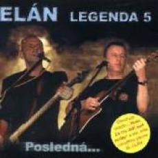 CD / Eln / Legenda 5