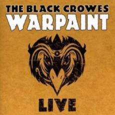 2CD / Black Crowes / Warpaint / Live / 2CD