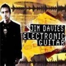 CD / Davies Jim / Electronic Guitar