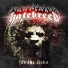 CD / Hatebreed / For The Lions