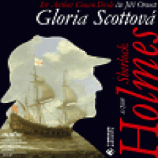 CD / Doyle A.C. / Sherlock Holmes / Gloria Scottov