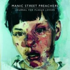 CD / Manic Street Preachers / Journal For Plague Lovers