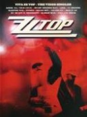 DVD / ZZ Top / Video Singles