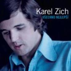 2CD / Zich Karel / Vechno nejlep / 2CD