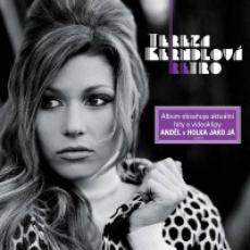 CD / Kerndlov Tereza / Retro / Bonusy