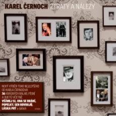 2CD / ernoch Karel / Ztrty a nlezy / 2CD