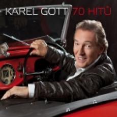 3CD / Gott Karel / 70 Hit / 3CD
