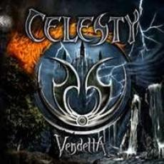 CD / Celesty / Vendetta
