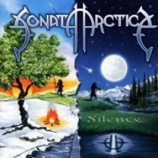 CD / Sonata Arctica / Silence / Reedice