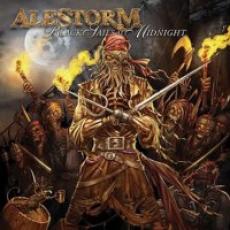 CD / Alestorm / Black Sails At Midnight