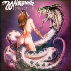 CD / Whitesnake / Love Hunter / Remastered