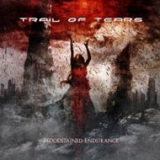 CD / Trail Of Tears / Bloodstained Endurance / Digipack
