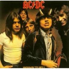 LP / AC/DC / Highway To Hell / Vinyl