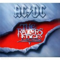 LP / AC/DC / Razor's Edge / Vinyl