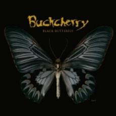 CD / Buckcherry / Black Butterfly