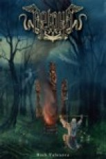 DVD / Arkona / Noch Velesova