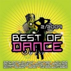 CD / Various / Best Of Dance 2 / 2009