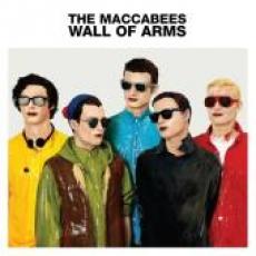 CD / Maccabees / Wall Of Arms
