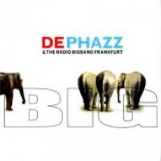 CD / De Phazz / Big