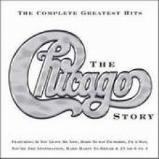 CD / Chicago / Story / Complete Greatest Hits