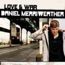 CD / Merriweather Daniel / Love & War