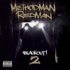 CD / Method Man/Redman / Blackout 2