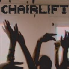 CD / Chairlift / Does You Inspire You