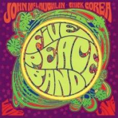 2CD / Corea Chick/McLaughlin John / Five Peace Band / 2CD