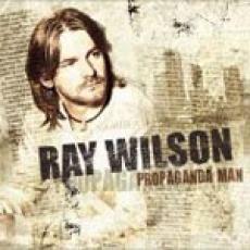 CD / Wilson Ray / Propaganda Man