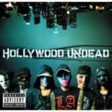 CD / Hollywood Undead / Swan Songs