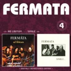 2CD / Fermata / Ad Libitum / Simile... / 2CD