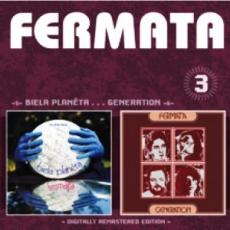 2CD / Fermata / Biela planta / Generation / 2CD