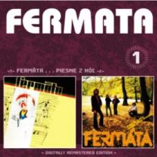 2CD / Fermata / Fermta / Piese z hol' / 2CD