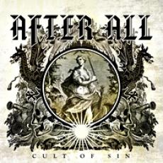 CD / After All / Cult Of Sin
