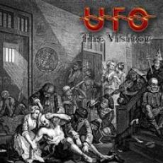 LP / UFO / Visitor / Vinyl