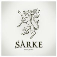 CD / Sarke / Vorunah