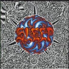 CD / Sleep / Sleep's Holy Mountain / FDR / Digipack