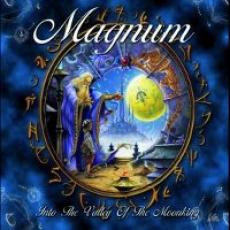 CD / Magnum / Into The Valley Of The Moonking