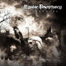 2CD / Mystic Prophecy / Fireangel / 2CD / Limited / Digipack